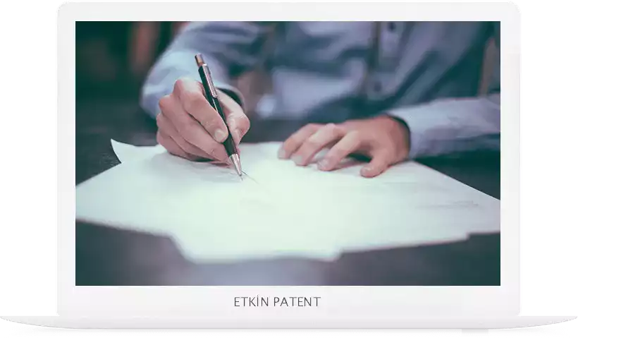 dökümantasyon ve değişikliklerin kontrolü-tuzla patent