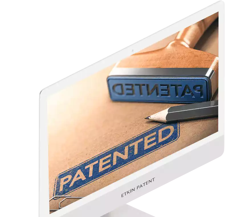 patent isteme hakkının gasbı-tuzla patent